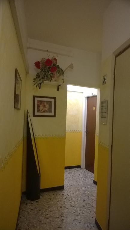 Bed and Breakfast Bed Il Faro Фінале-Лігуре Екстер'єр фото