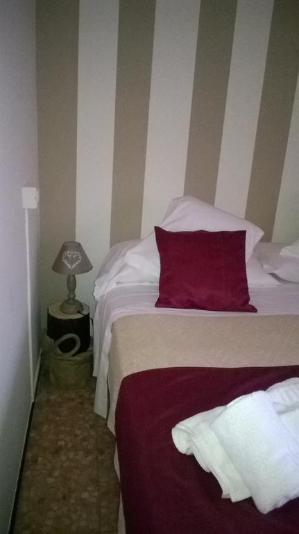 Bed and Breakfast Bed Il Faro Фінале-Лігуре Екстер'єр фото